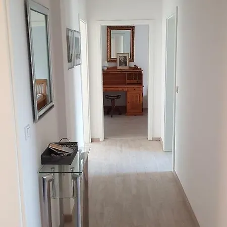 Fewo Leipziger Strasse 12 شقة زفينكاو
