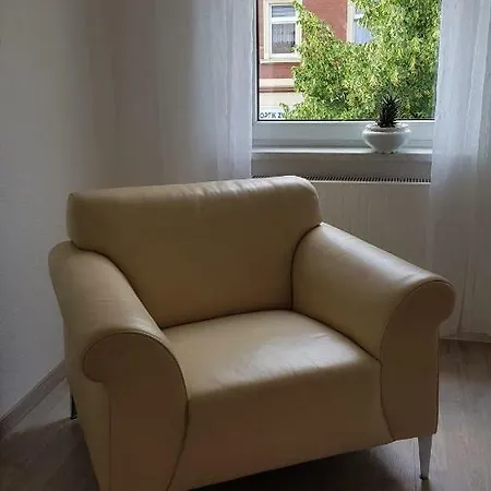 Fewo Leipziger Strasse 12 شقة *