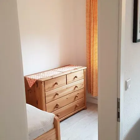 شقة Fewo Leipziger Strasse 12