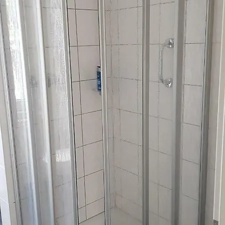 شقة Fewo Leipziger Strasse 12 *