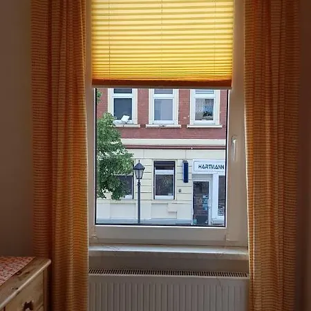 Fewo Leipziger Strasse 12 *