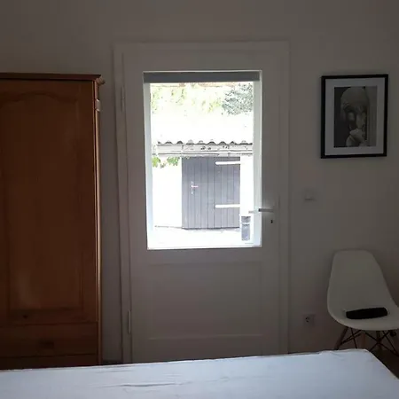 شقة Fewo Leipziger Strasse 12