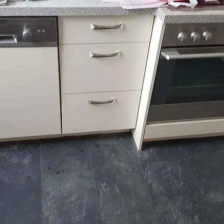 Fewo Leipziger Strasse 12 شقة *